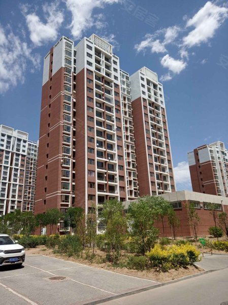 北梁新区北一区