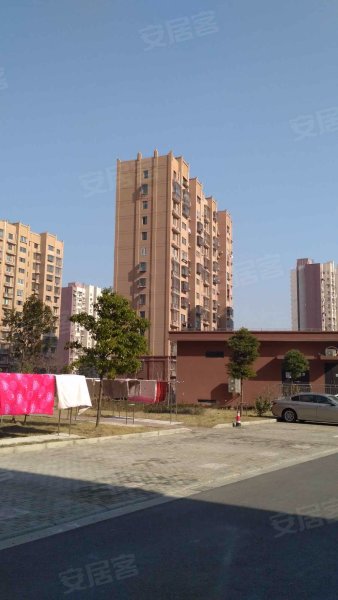 汇福家园祥和里(东) 