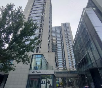 融创信达政务壹号(商住楼)