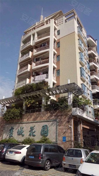 康城花园,碧溪路8号-济南康城花园二手房,租房,房价-济南安居客