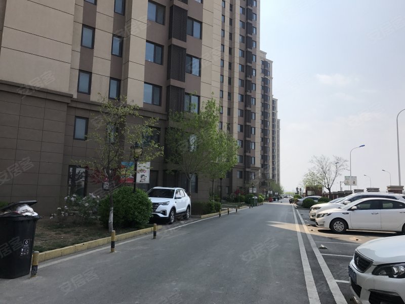 中建幸福城,塘汉路-天津中建幸福城二手房,租房,房价-天津安居客