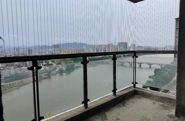 岭南明珠一期,沿江南路-揭阳岭南明珠一期二手房,租房,房价-揭阳安居