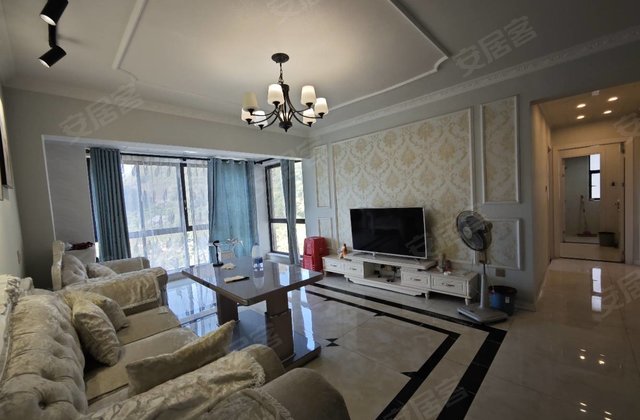 金穗家园3室2厅103㎡38万二手房图片