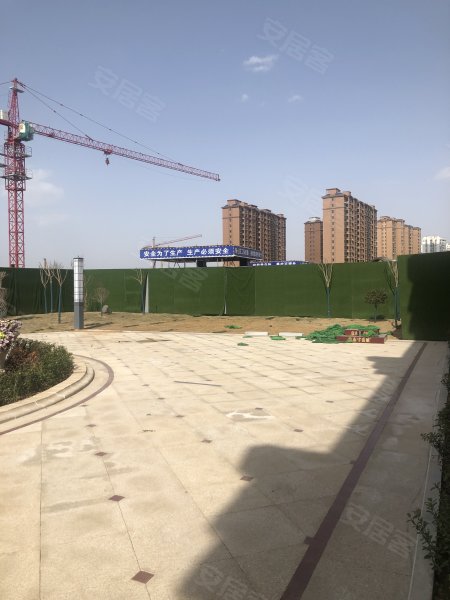 嘉禾华侨城,港府大道-运城嘉禾华侨城二手房,租房,房价-运城安居客