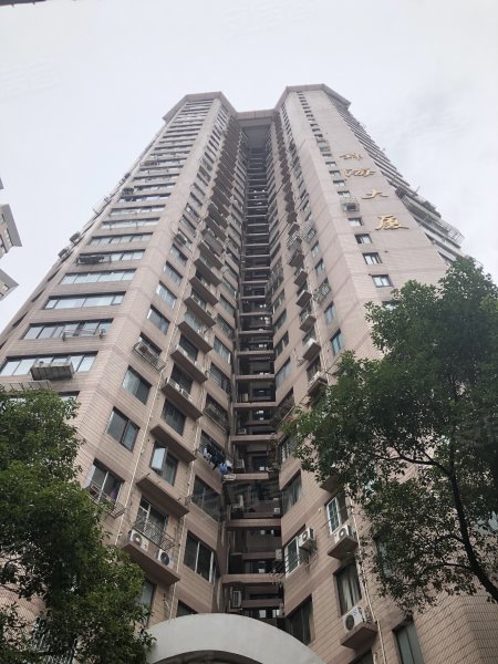 锦海大厦(长宁),安顺路89弄9号-上海锦海大厦(长宁)二手房,租房,房价