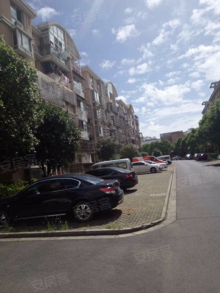 彩虹雅苑(一期) 