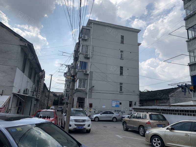 南新路471弄小区