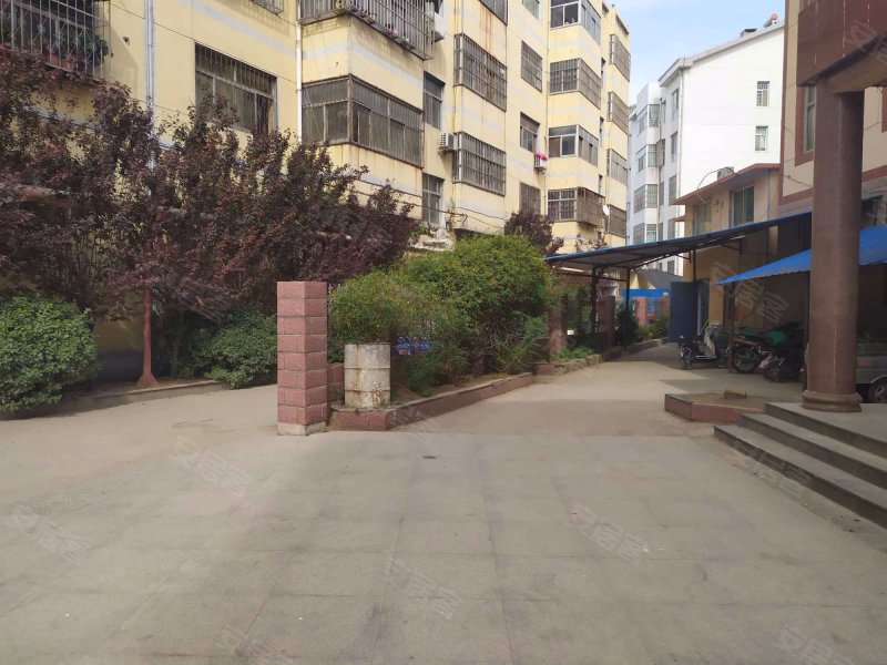 金城小区(沂南)