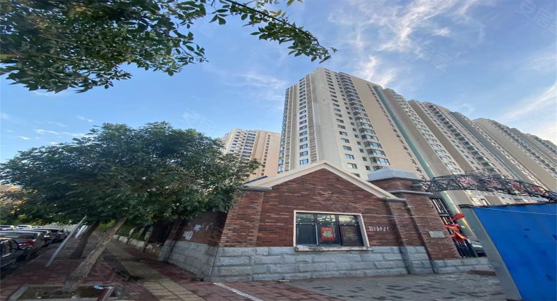 首创福特纳湾金瀚园