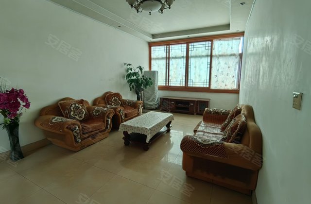 五一路二巷小区2室2厅85.44㎡15万二手房图片