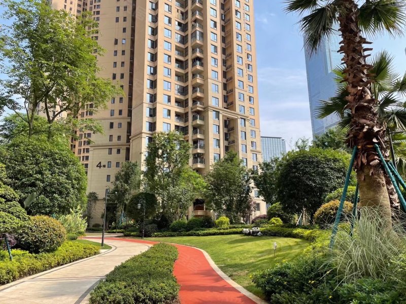 紫御江山天誉,北滨二路548号-重庆紫御江山天誉二手房,租房,房价-重庆