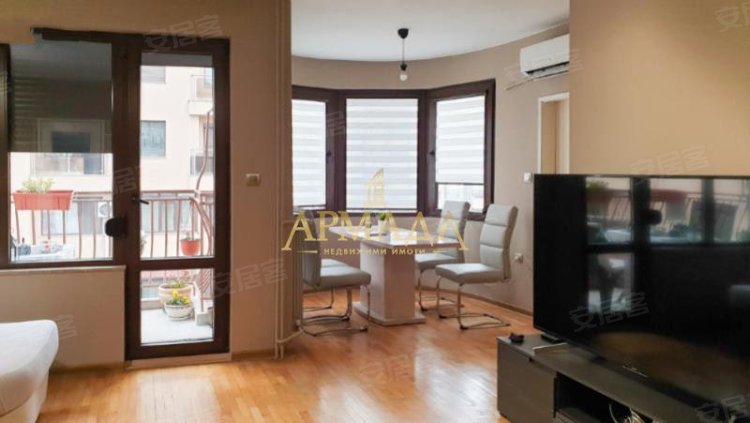 保加利亚约¥65万BulgariaPlovdivКършияка/KarshiakaApartment出售二手房公寓图片