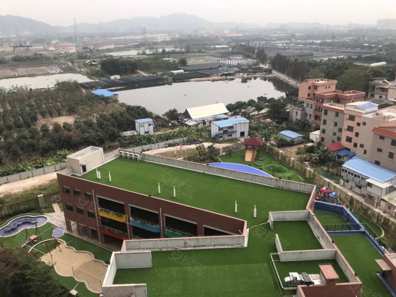 顺德碧桂园桂澜山,解放河路18号-佛山顺德碧桂园桂澜山二手房,租房