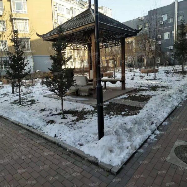 丽江花园,繁荣路-长春丽江花园二手房,租房,房价-长春安居客