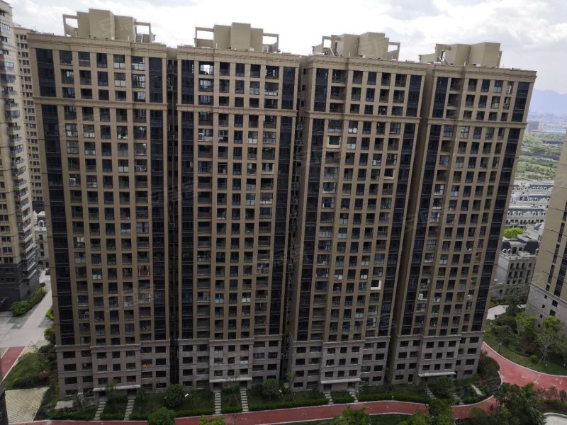 翠屏春晓小区,北院大道-台州翠屏春晓小区二手房,租房,房价-台州安居