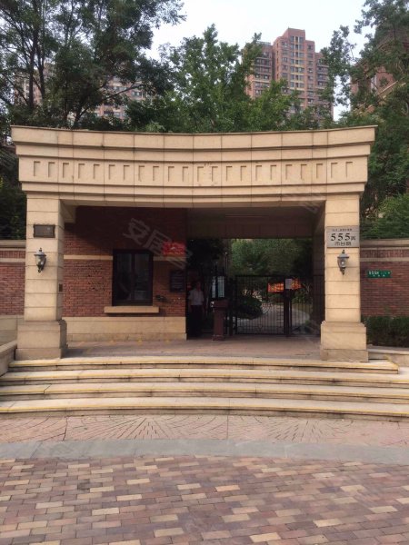 宝山金地艺境(公寓住宅) 