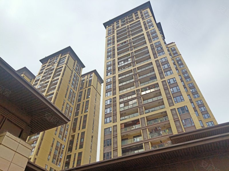 中海云麓公馆,齐富路-广州中海云麓公馆二手房,租房,房价-广州安居客