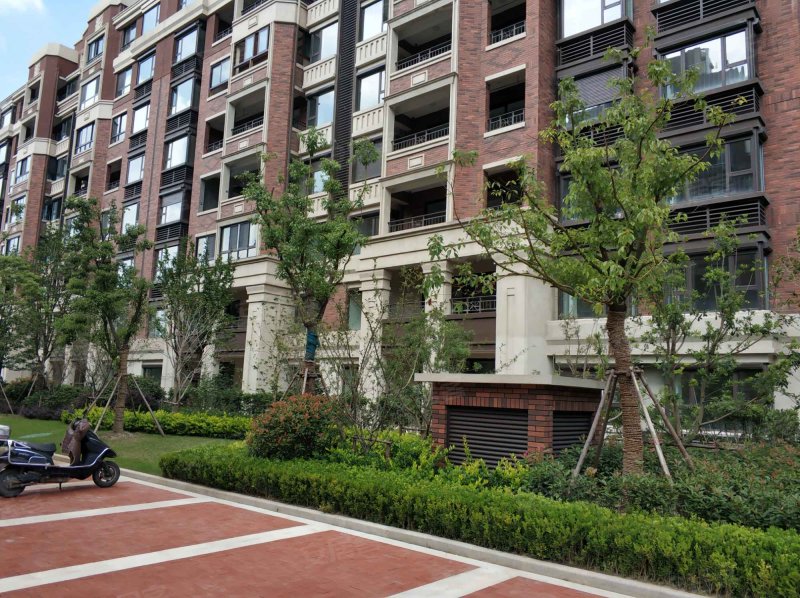 佳期漫北区,人民中路-南通佳期漫北区二手房,租房,房价-南通安居客