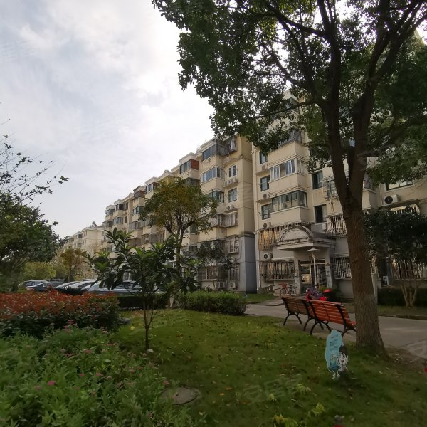 玉兰香苑(四期)