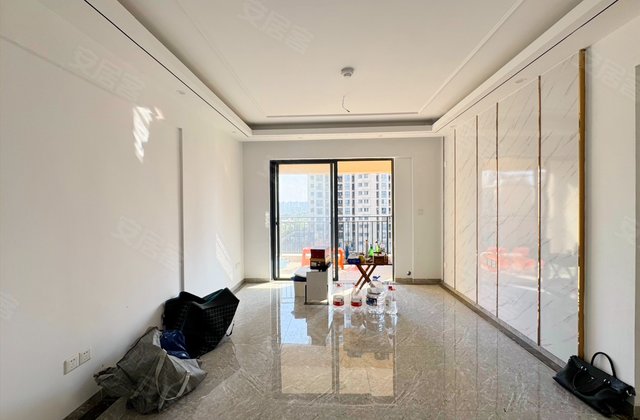 粤泰福嘉花园2室2厅81.65㎡84万二手房图片