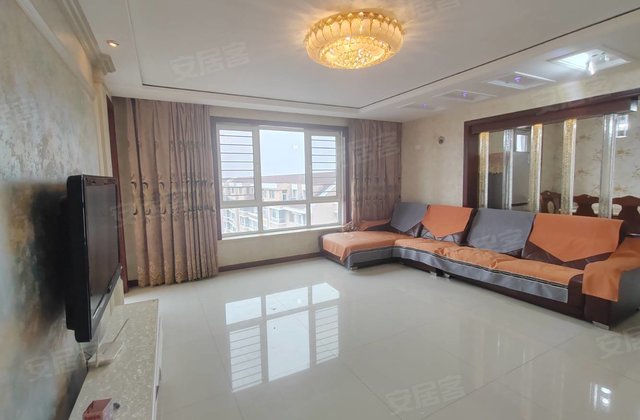 阳光花园3室1厅122㎡39.8万二手房图片