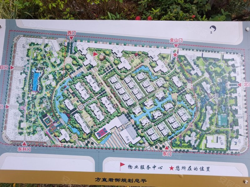 方直君御,东升二路-惠州方直君御二手房,租房,房价-惠州安居客