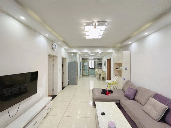 星宝花园朝南板楼带电梯近地铁带院子房东直卖送地下室