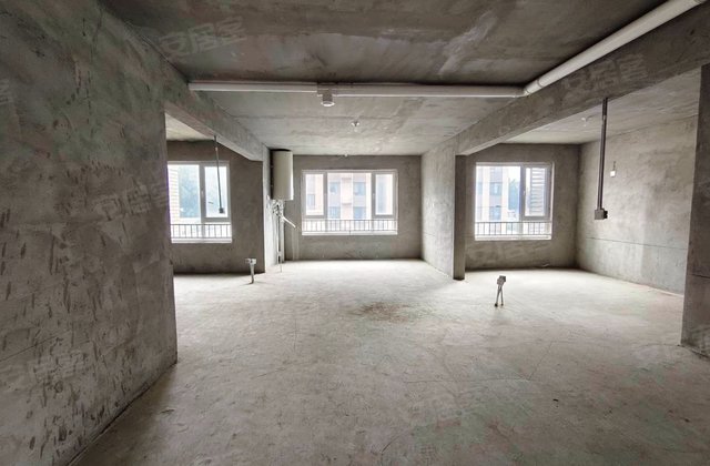 玲珑泉鑫花园南区3室2厅119㎡67.8万二手房图片