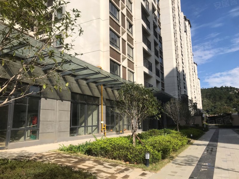 观山福邸,鹿园路2号-柳州观山福邸二手房,租房,房价-柳州安居客