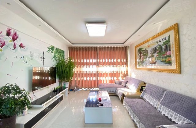 【凤仪华庭二手房,榆林凤仪华庭二手房出售信息】- 上海安居客