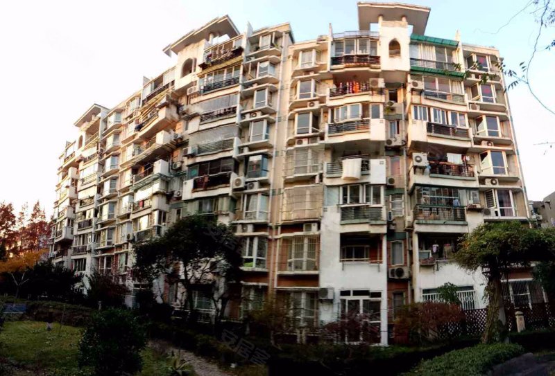 远景佳苑(一期) 