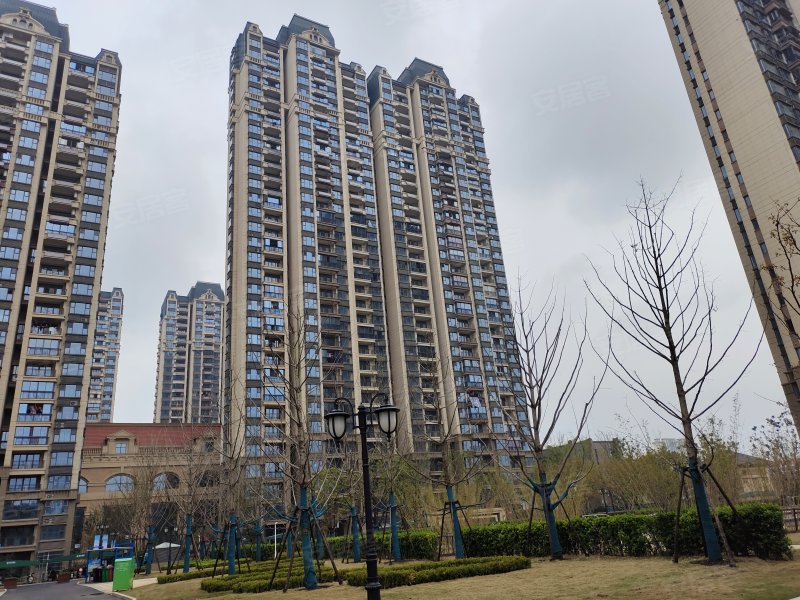 恒大御府,南湖路,近104省道-芜湖恒大御府二手房,租房,房价-芜湖安居