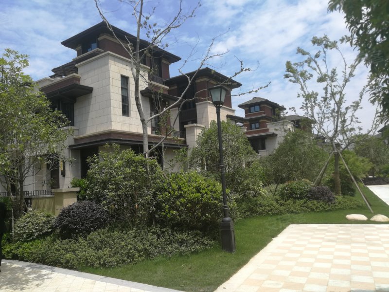 潮闻天下(别墅)