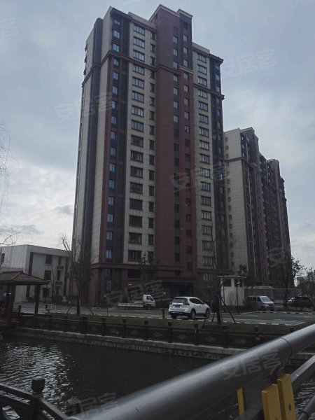 云翔佳苑(北区)