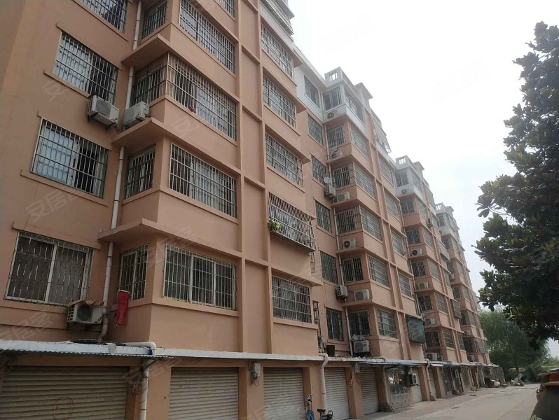 滨河花园(滕州)