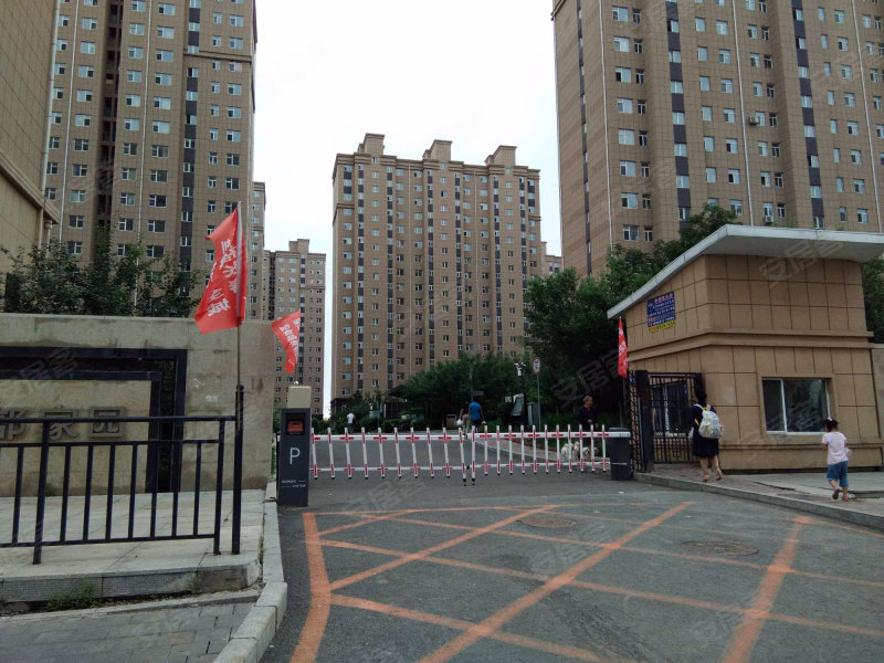 南部家园,永春街-长春南部家园二手房,租房,房价-长春安居客