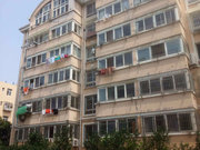 洛阳路小区图片