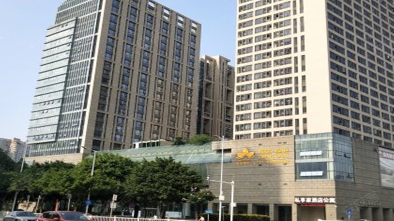 星星华园国际花园