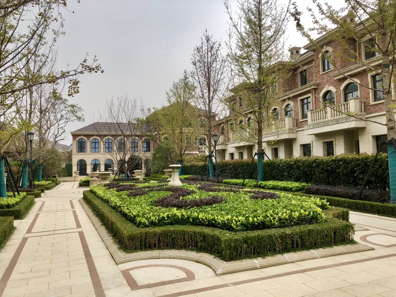 中央山公馆,灵山西街-台州中央山公馆二手房,租房,房价-台州安居客