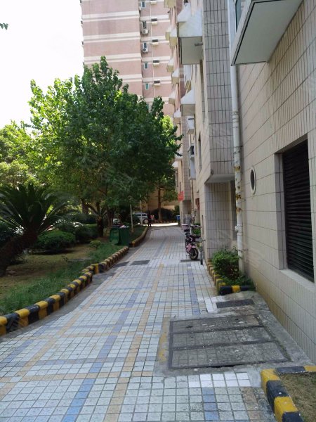 泰合花园,青年路269号-常州泰合花园二手房,租房,房价-常州安居客