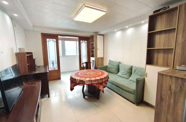 海港新村2室2厅84㎡83.8万二手房图片