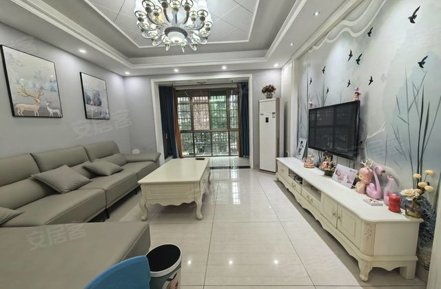 文泰新城2室2厅97㎡29.8万二手房图片