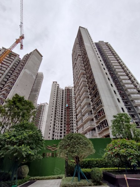 人和公园溪府,北湖北路49号-南宁人和公园溪府二手房,租房,房价-南宁