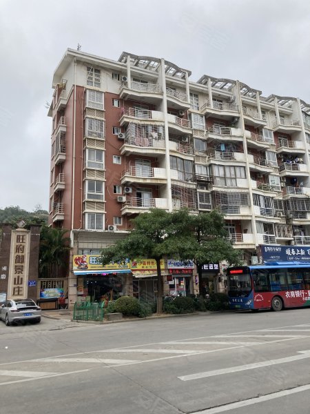 旺府御景山庄,玉井路217号-福州旺府御景山庄二手房,租房,房价-福州