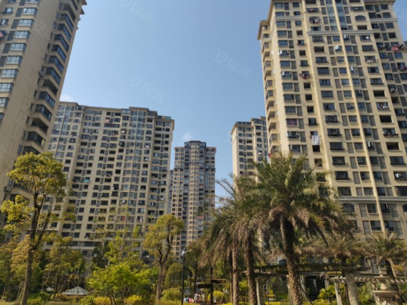 亿利城一期,金马路3号-宁德亿利城一期二手房,租房,房价-宁德安居客