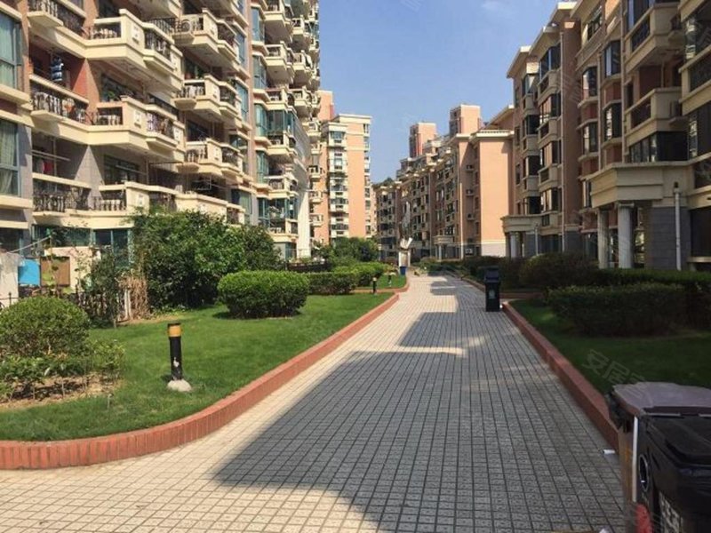 上海欣苑西班牙名园