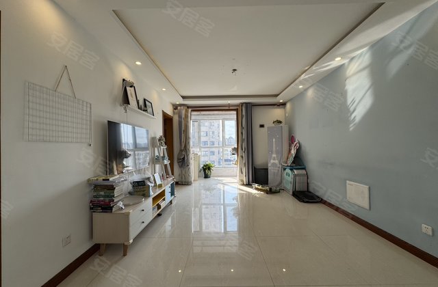 首府A区3室2厅85.29㎡75万二手房图片