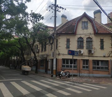 安亭路2-14号小区