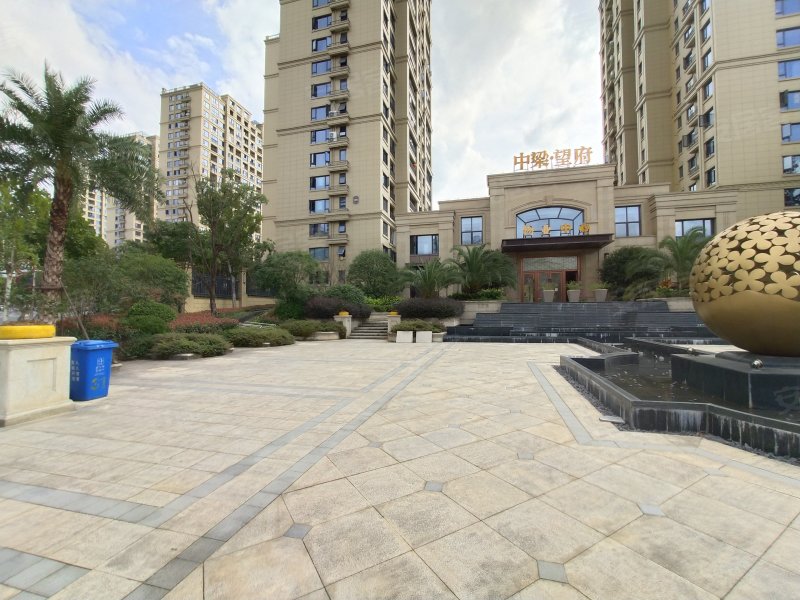 中梁望府,开元路-衢州中梁望府二手房,租房,房价-衢州安居客