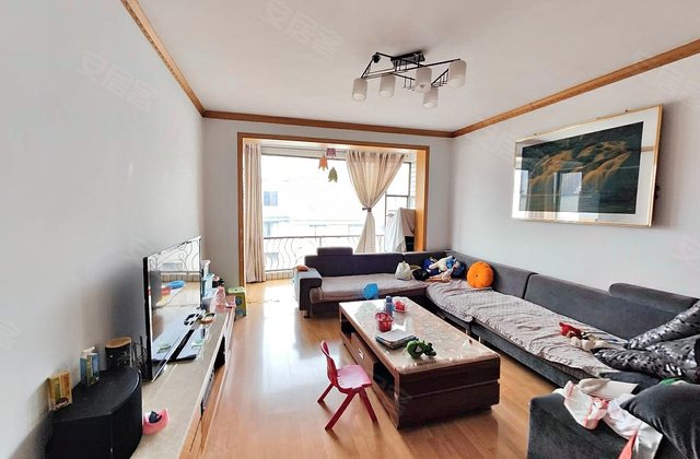 79㎡110万二手房图片